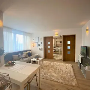 Vicky - New Centrum Srodmiescie Apartment