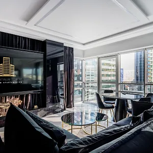 J&k Platinum Towers وارسو